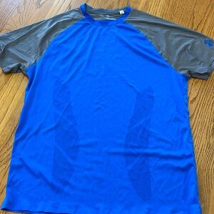 Men’s Under Armour HeatGear Short Sleeve Shirt